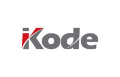 Ikode Logo