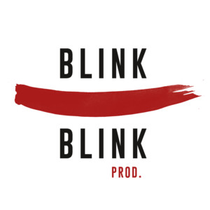 Blink Blink Prod. Logo