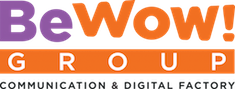 Logo BeWoW Group