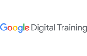 Certificazione Google Digital Training di Marco Casciani | Copywriter freelance a Roma